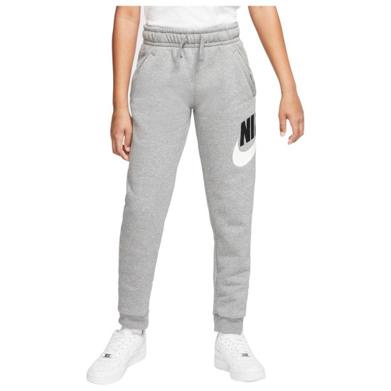 Nike Παιδικό παντελόνι φόρμας Sportswear Club Fleece Graphic Pants